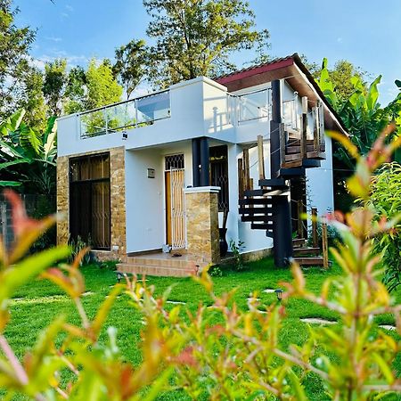Tiny House With Amazing View Apartment Arusha Exterior photo