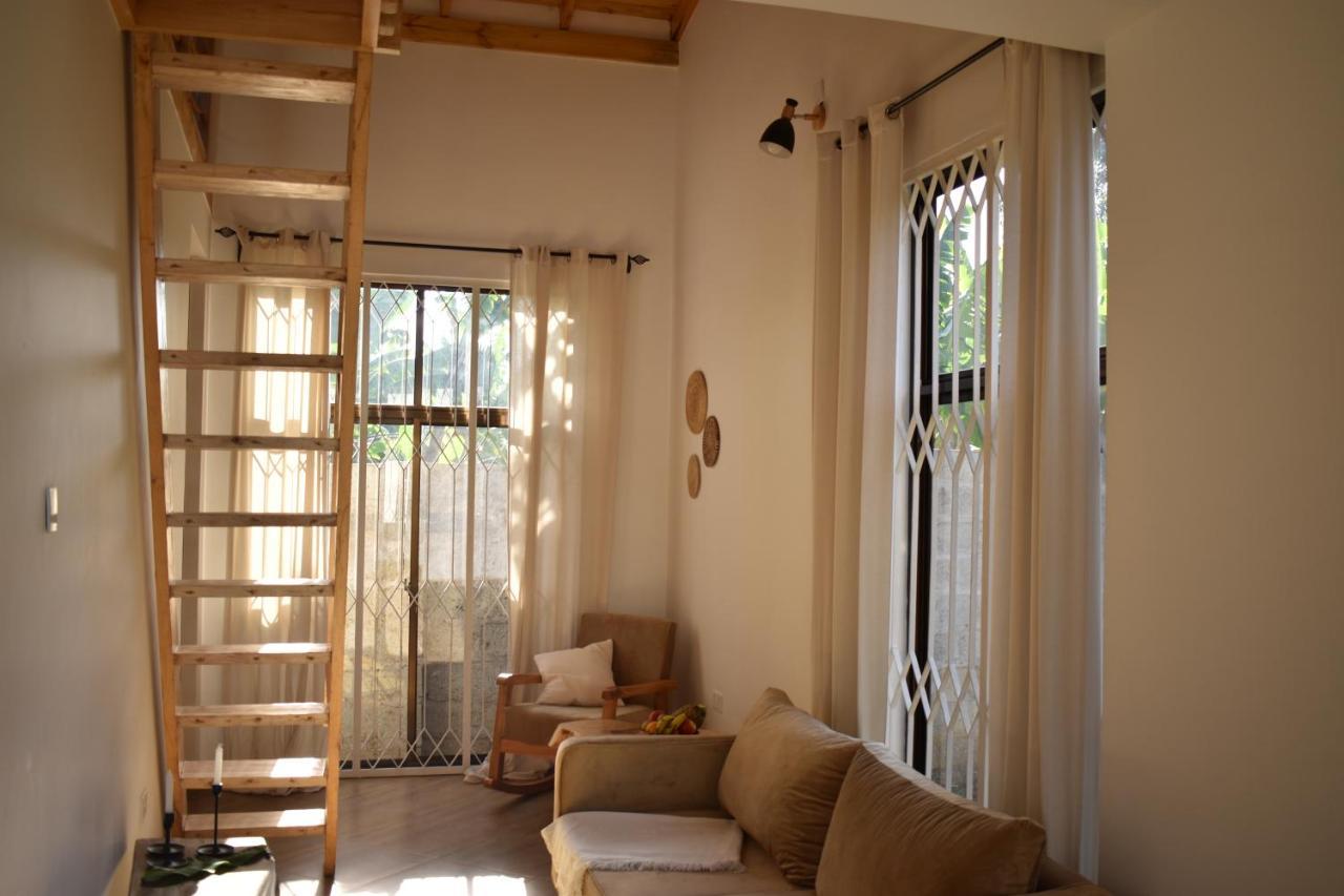 Tiny House With Amazing View Apartment Arusha Exterior photo