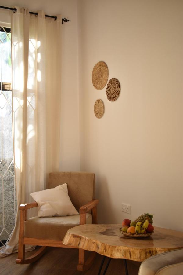 Tiny House With Amazing View Apartment Arusha Exterior photo