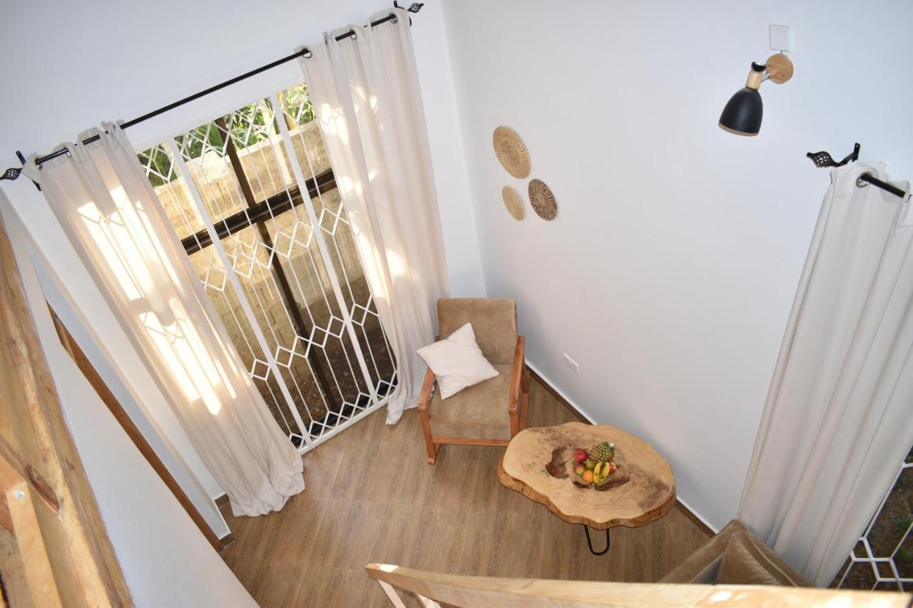 Tiny House With Amazing View Apartment Arusha Exterior photo