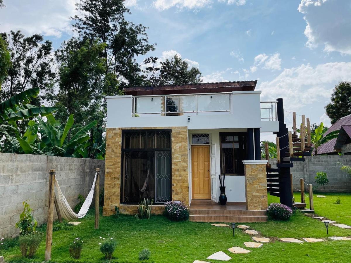 Tiny House With Amazing View Apartment Arusha Exterior photo
