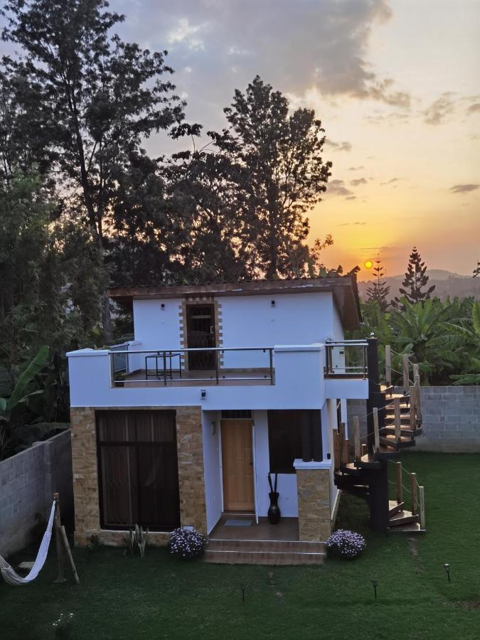 Tiny House With Amazing View Apartment Arusha Exterior photo