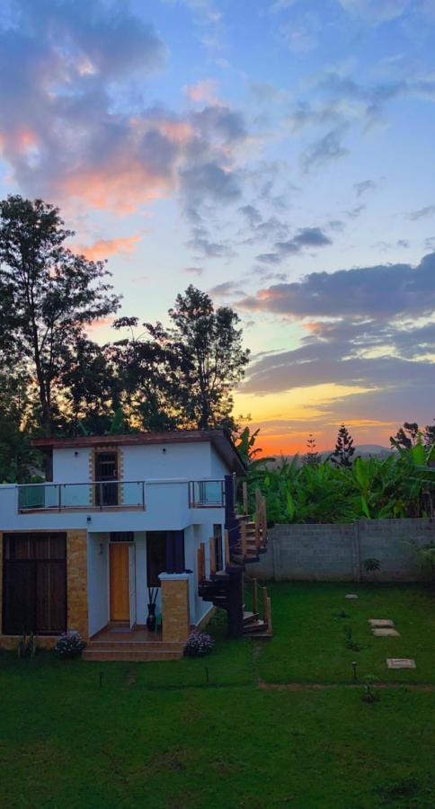 Tiny House With Amazing View Apartment Arusha Exterior photo